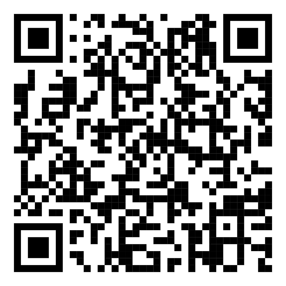 Google 360° Tour Scan QR Code