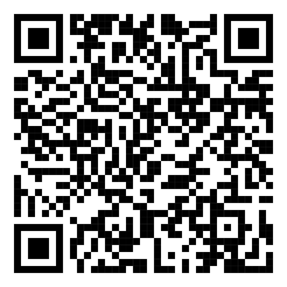 Google 360° Tour Scan QR Code