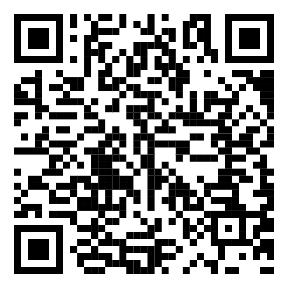 Google 360° Tour Scan QR Code