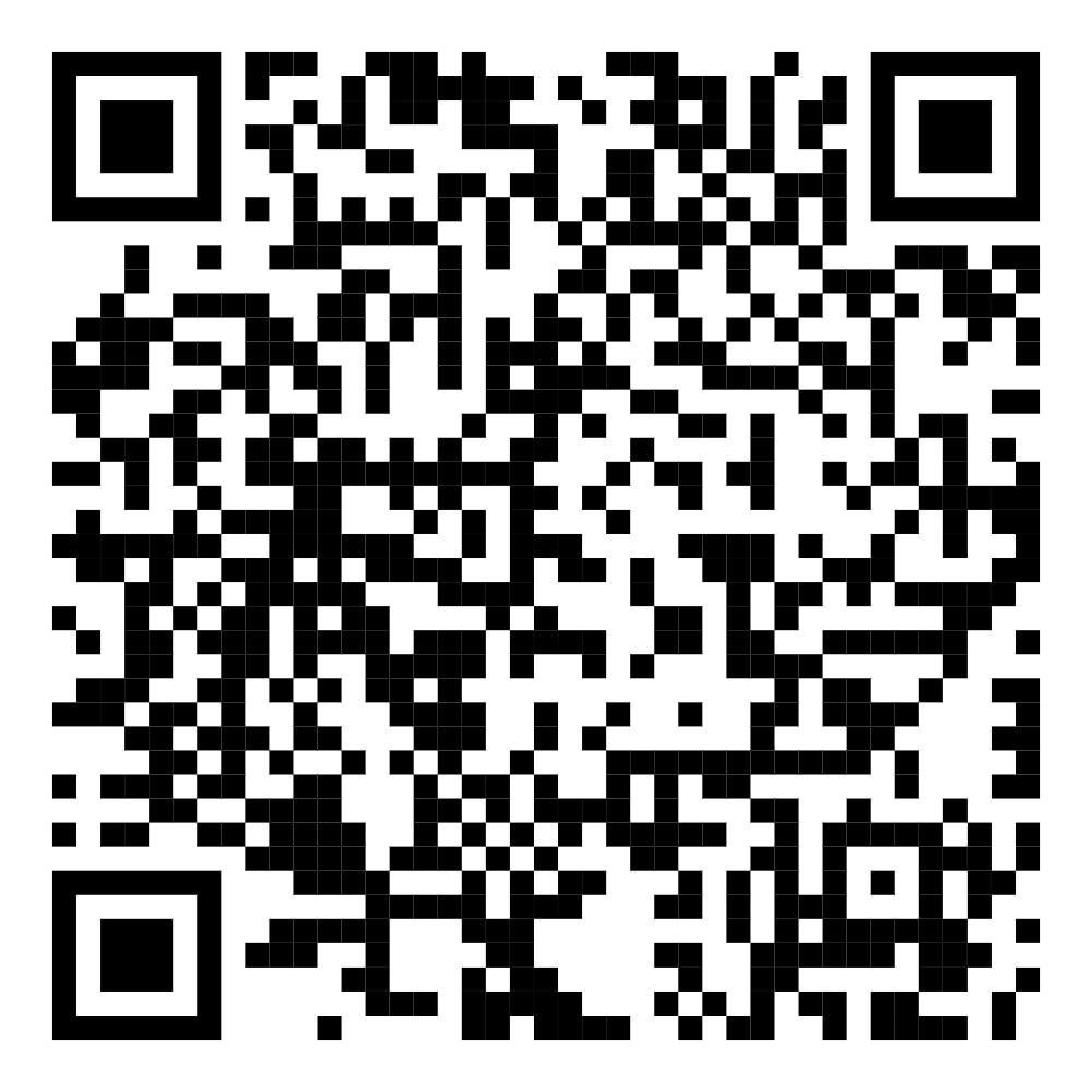 Google 360° Tour Scan QR Code