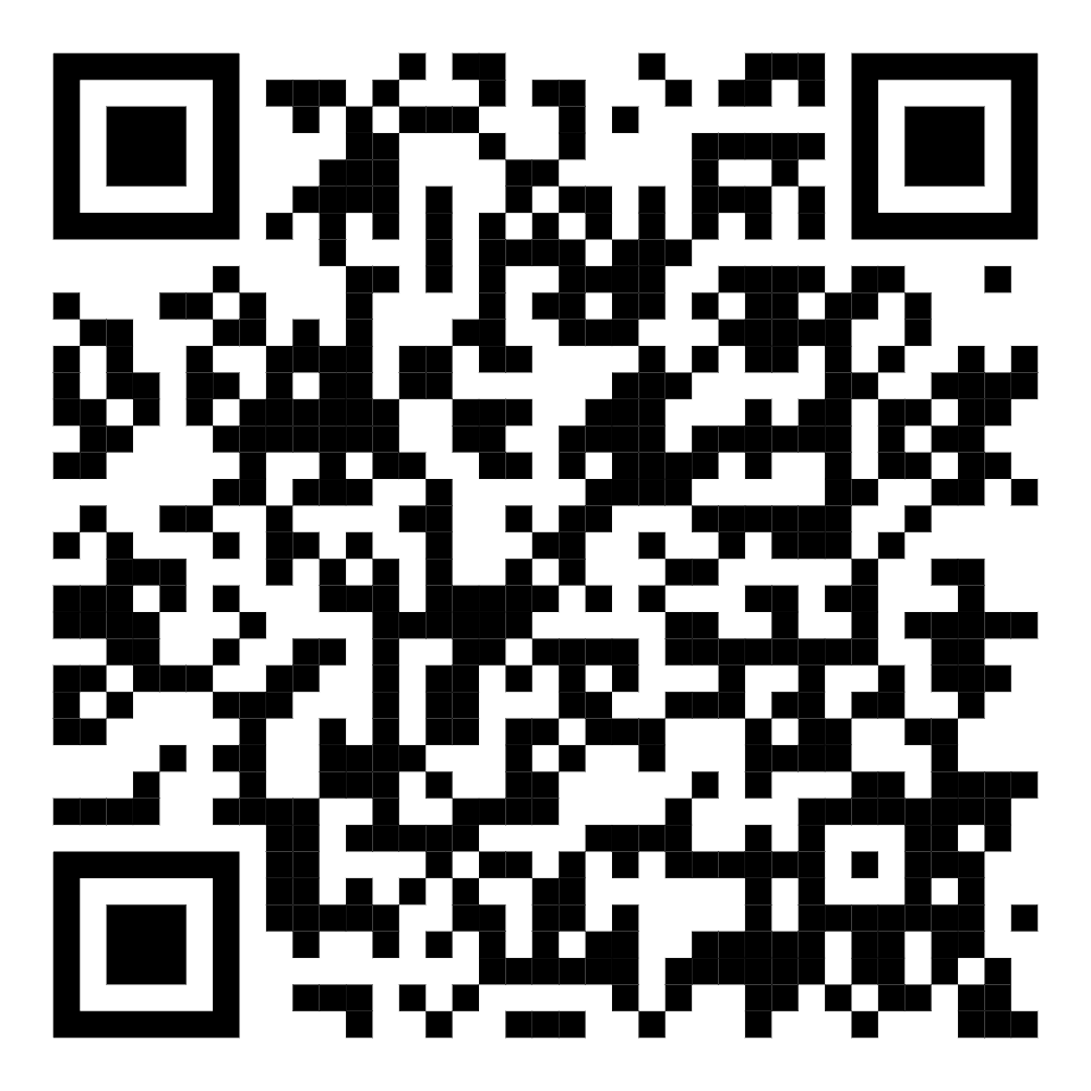 Google 360° Tour Scan QR Code