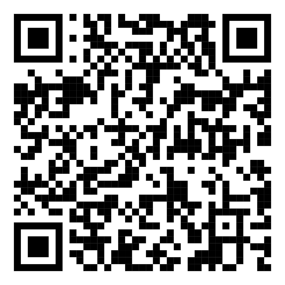 Google 360° Tour Scan QR Code