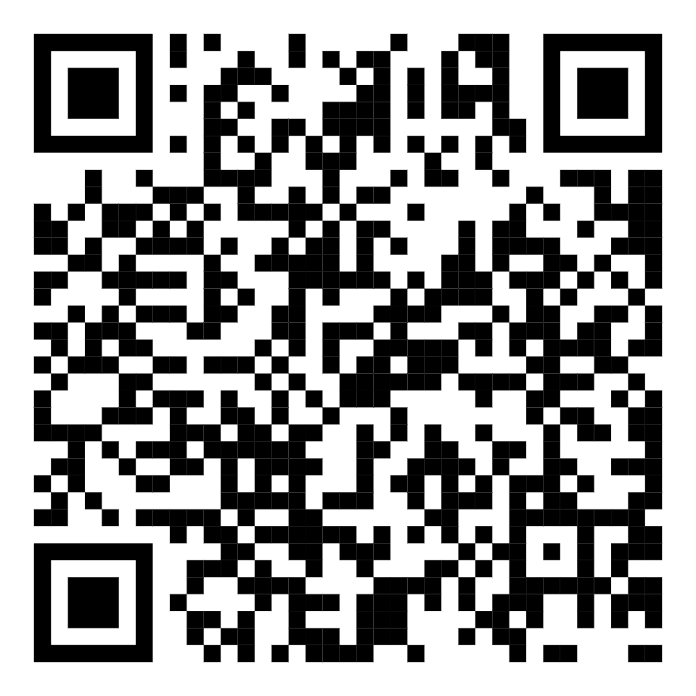 Google 360° Tour Scan QR Code