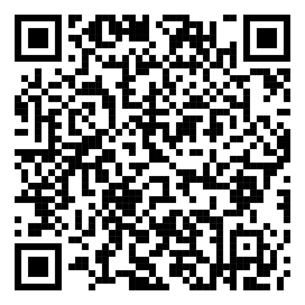 Google 360° Tour Scan QR Code