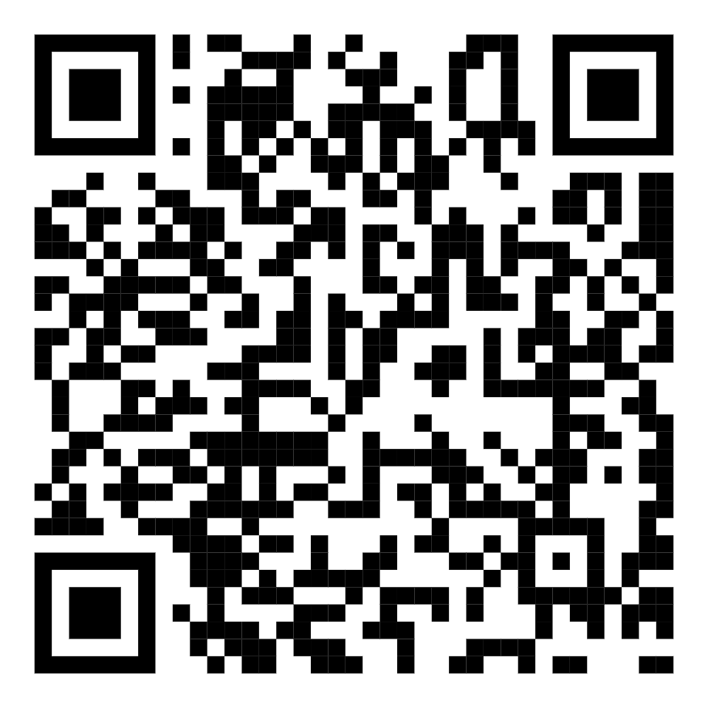 Google 360° Tour Scan QR Code