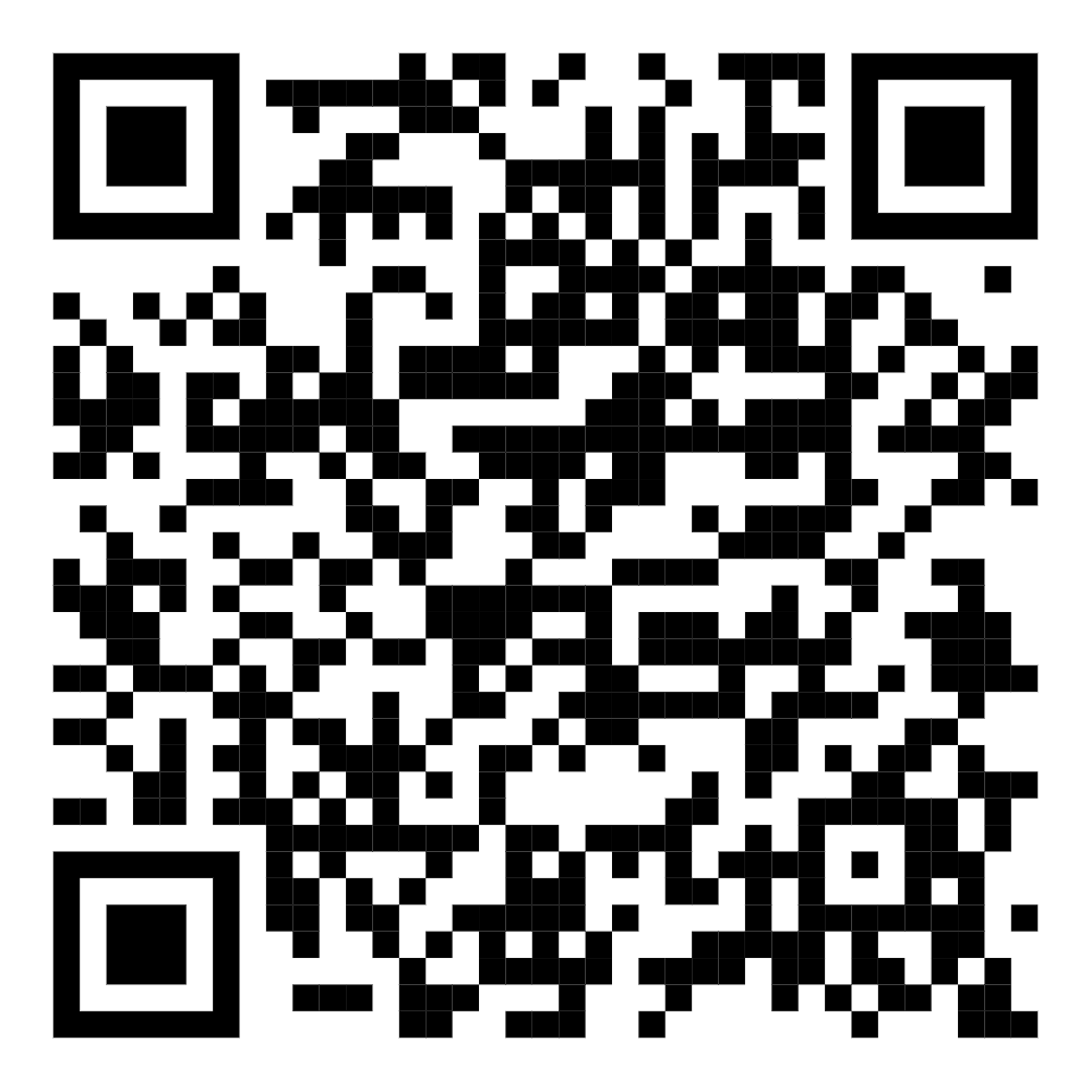 Google 360° Tour Scan QR Code