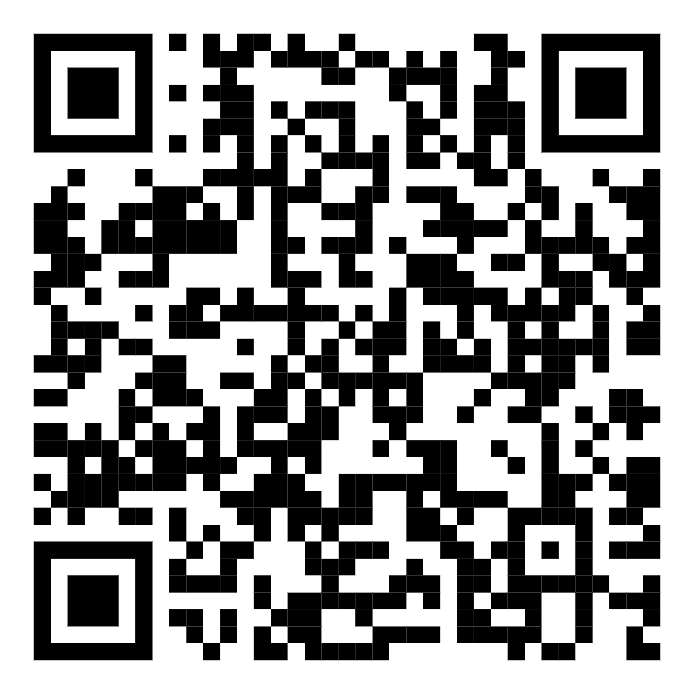 Google 360° Tour Scan QR Code