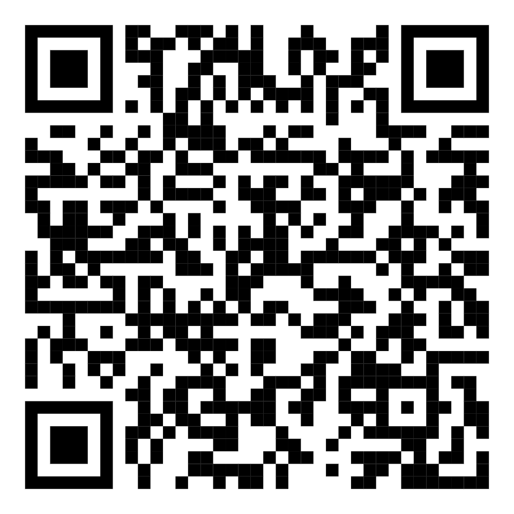 Google 360° Tour Scan QR Code
