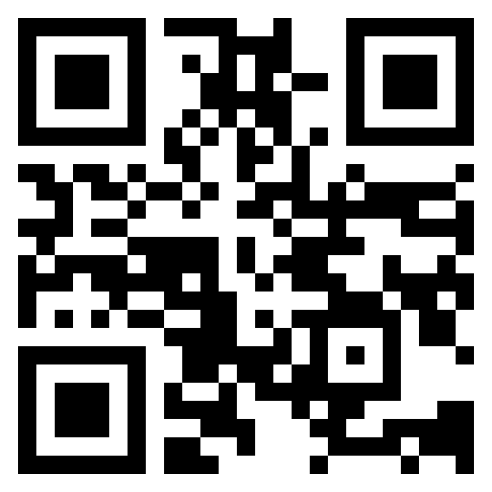 Google 360° Tour Scan QR Code