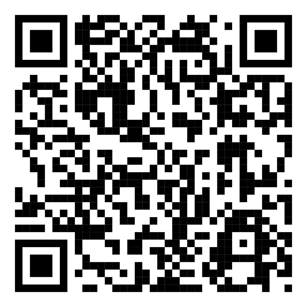 Google 360° Tour Scan QR Code
