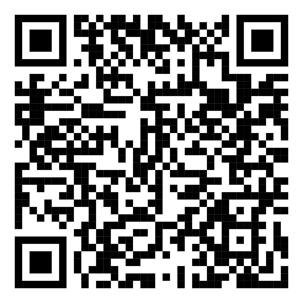 Google 360° Tour Scan QR Code