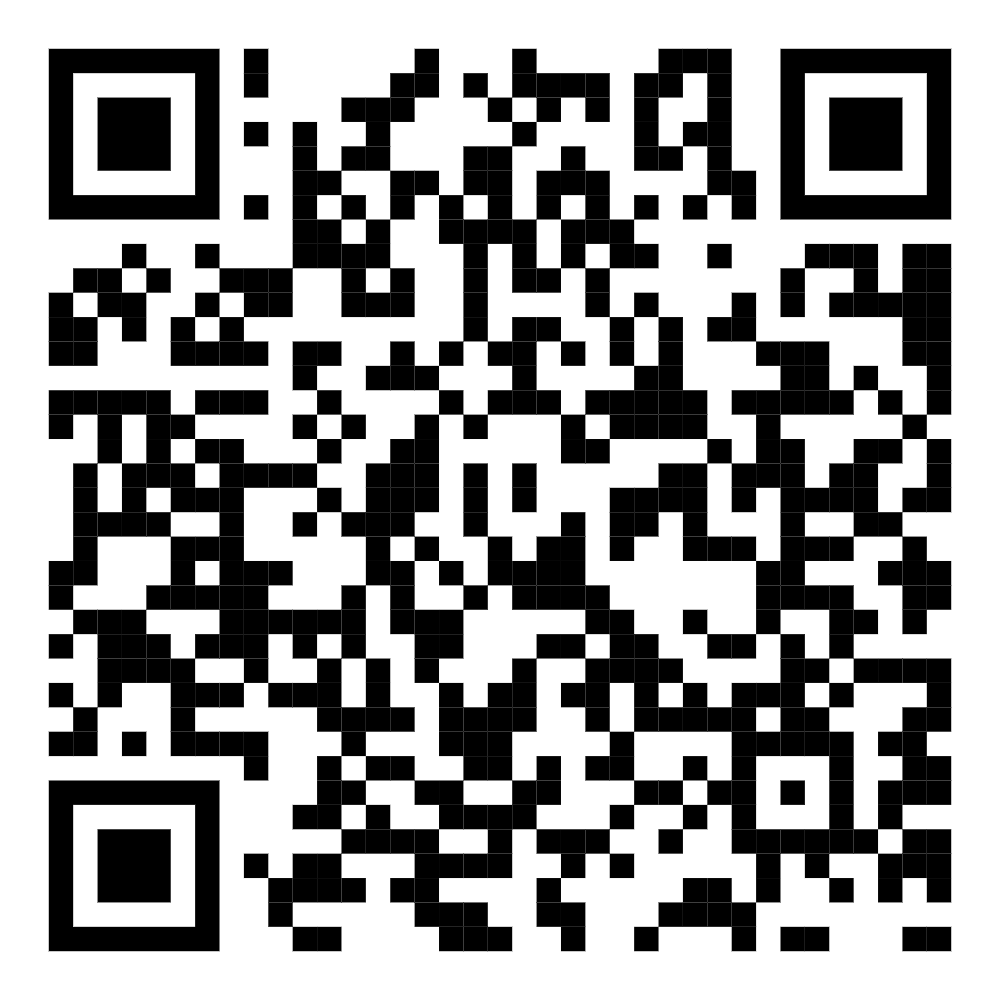 Google 360° Tour Scan QR Code