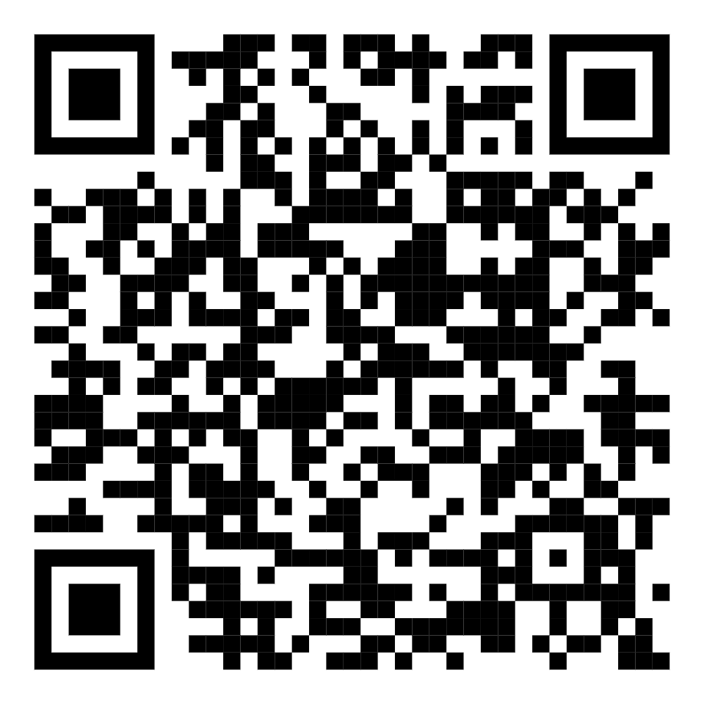 Google 360° Tour Scan QR Code