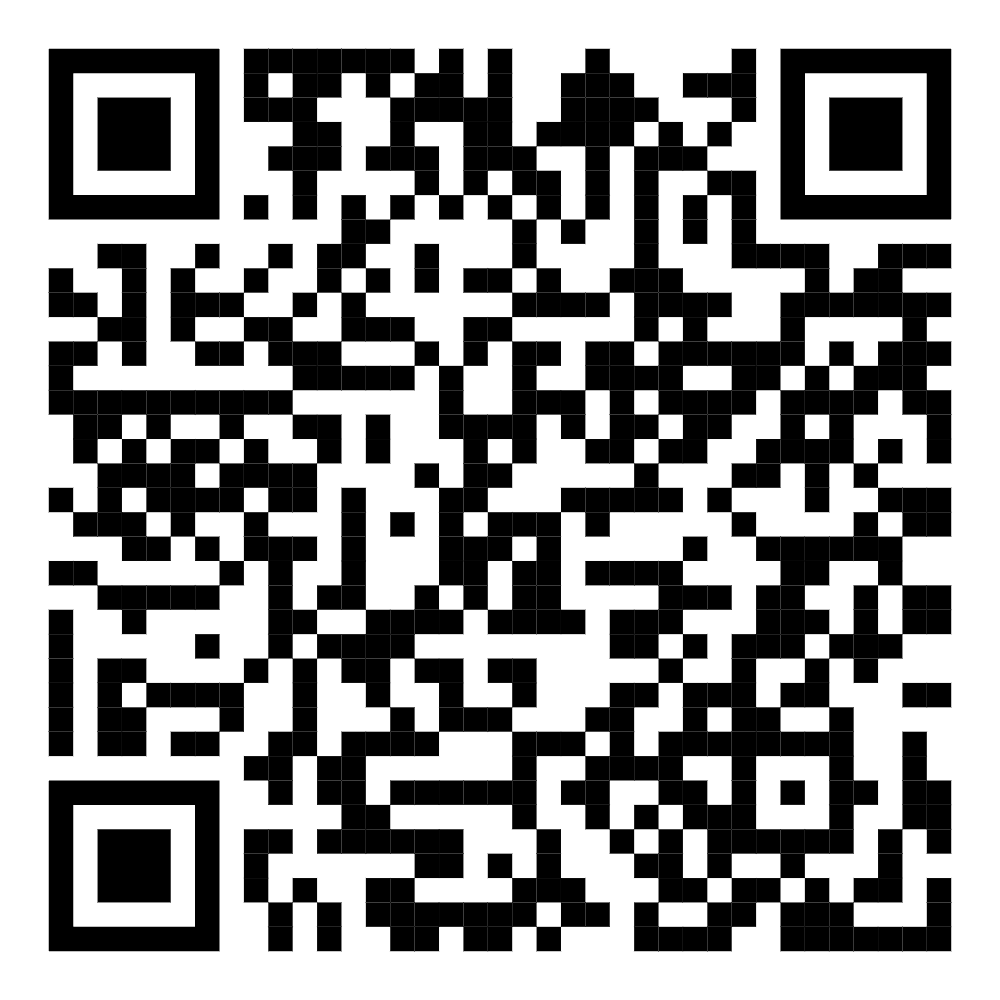 Google 360° Tour Scan QR Code