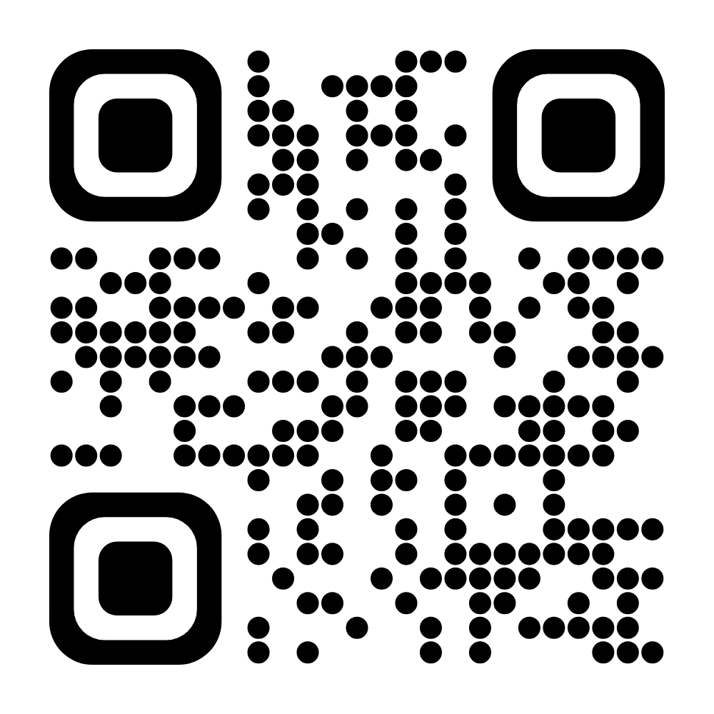 Google 360&deg; Tour Scan QR Code