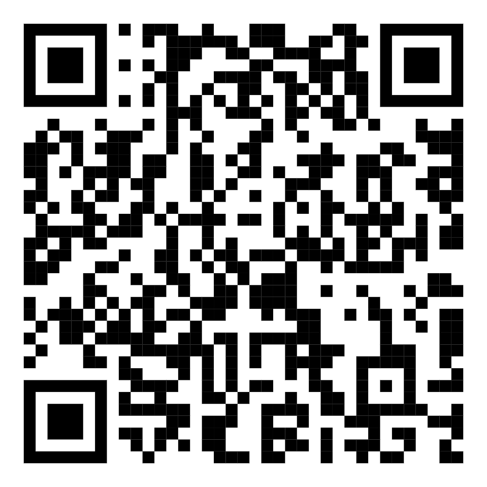 Google 360° Tour Scan QR Code