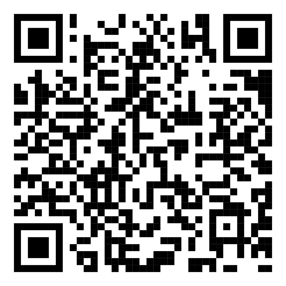 Google 360° Tour Scan QR Code