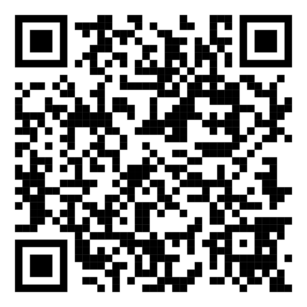 Google 360° Tour Scan QR Code