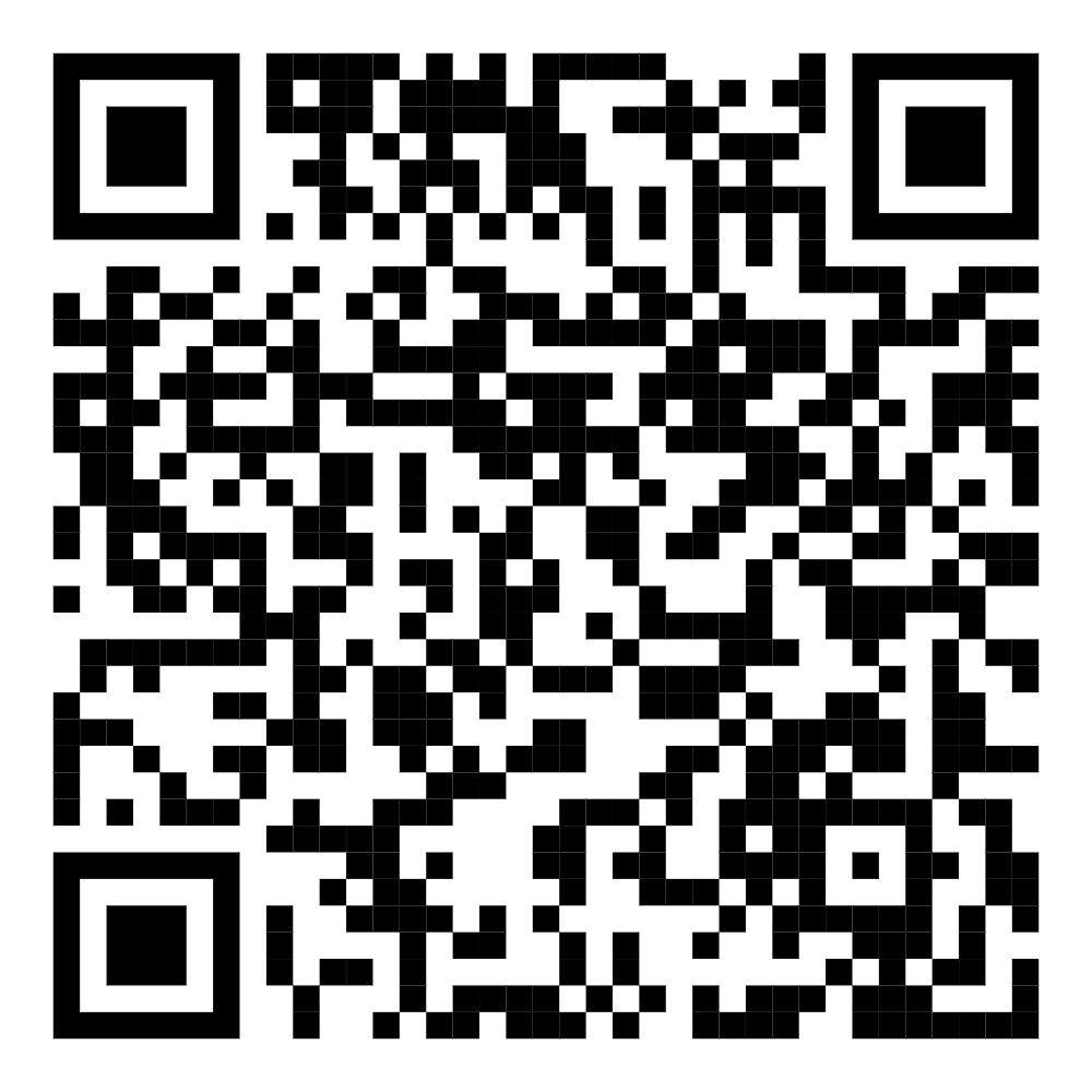 Google 360° Tour Scan QR Code