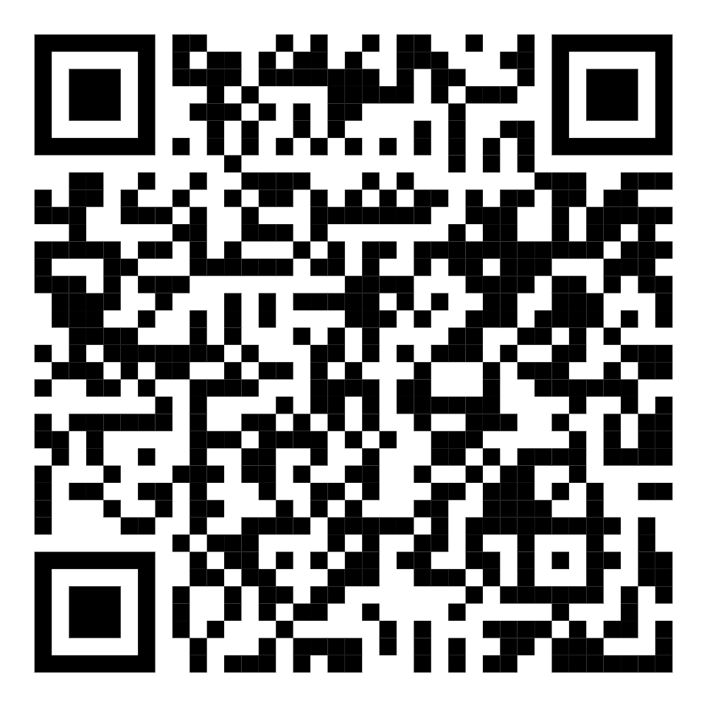 Google 360° Tour Scan QR Code