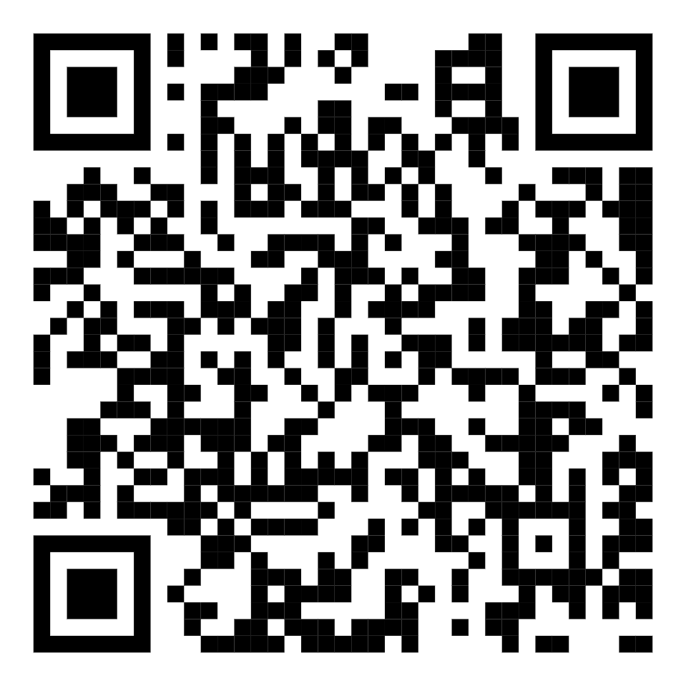 Google 360° Tour Scan QR Code