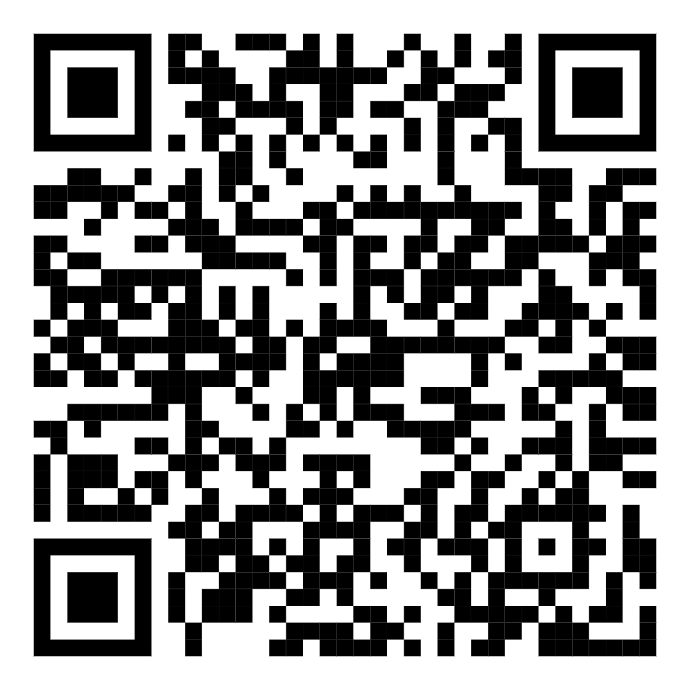 Google 360° Tour Scan QR Code