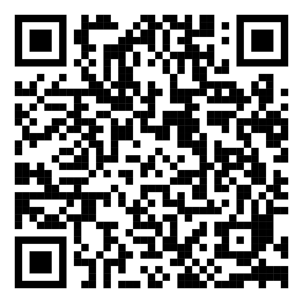 Google 360° Tour Scan QR Code
