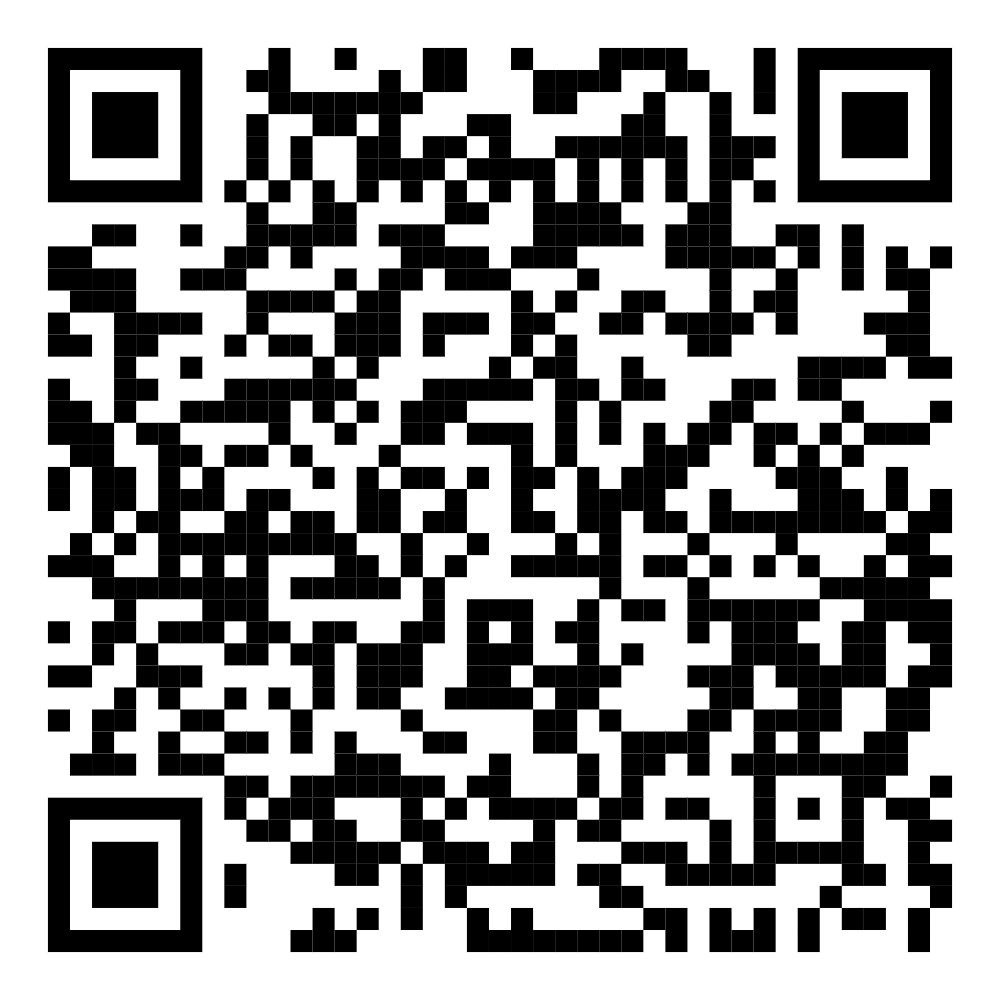 Google 360° Tour Scan QR Code