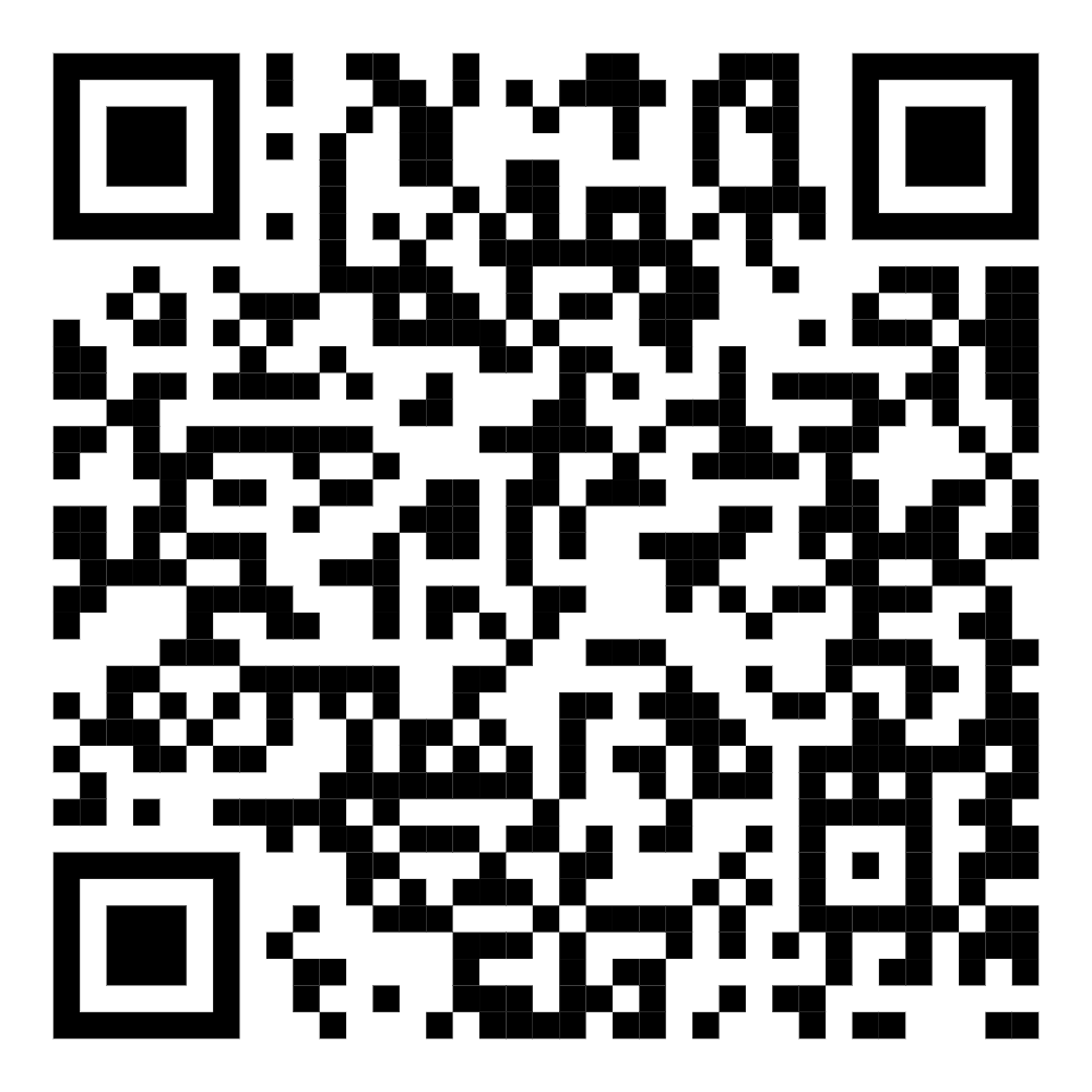 Google 360° Tour Scan QR Code