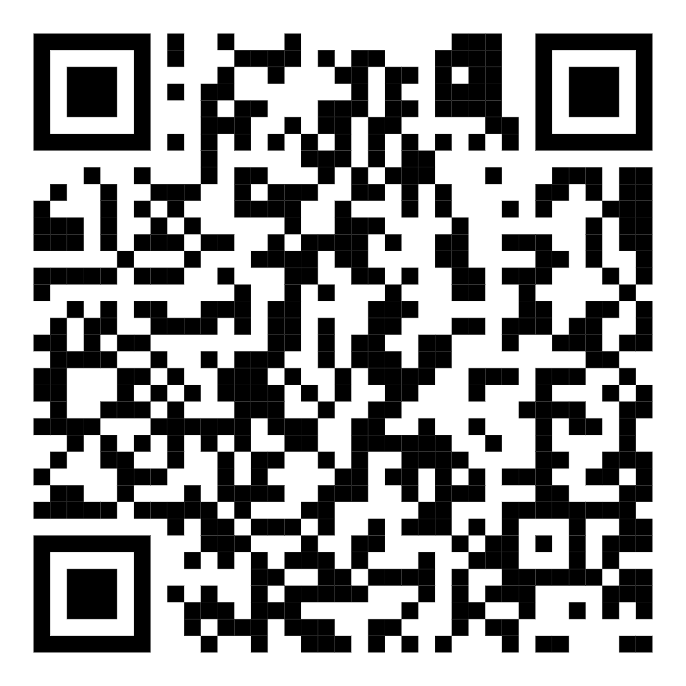 Google 360° Tour Scan QR Code