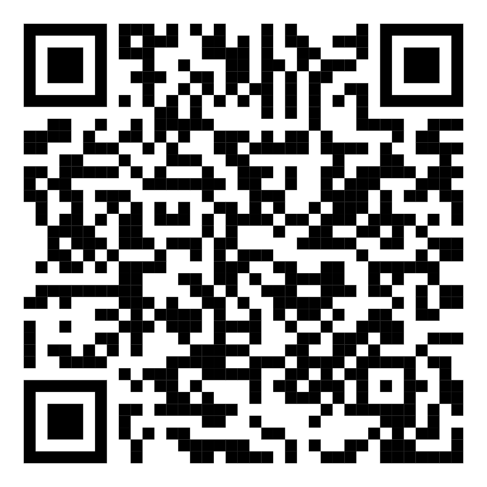 Google 360° Tour Scan QR Code