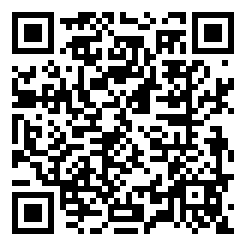 Google 360° Tour Scan QR Code