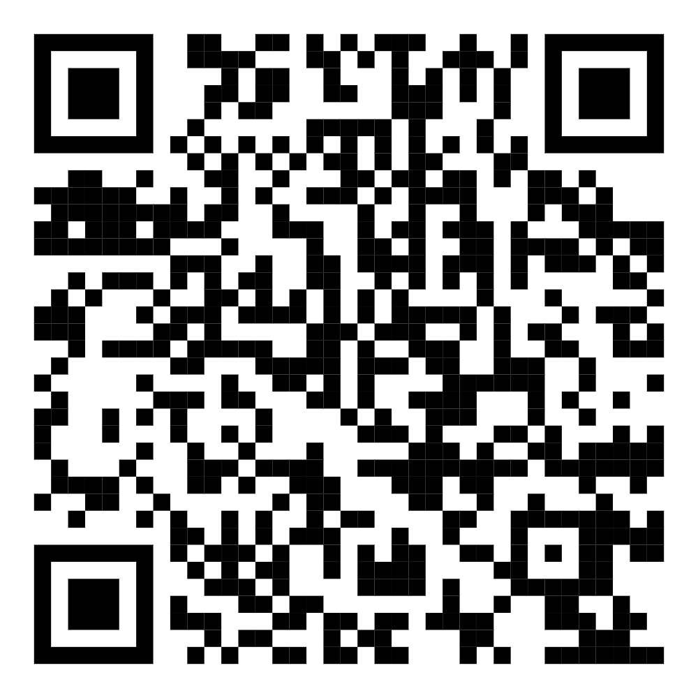 Google 360° Tour Scan QR Code