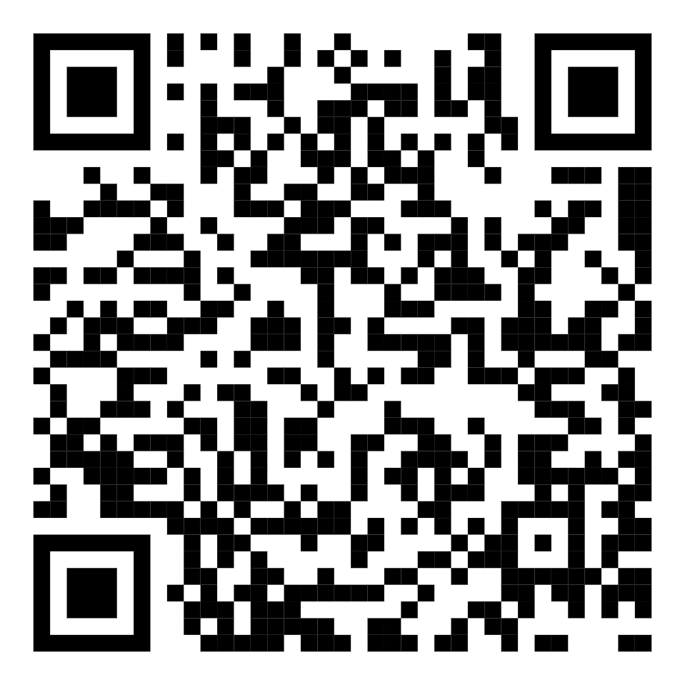 Google 360° Tour Scan QR Code