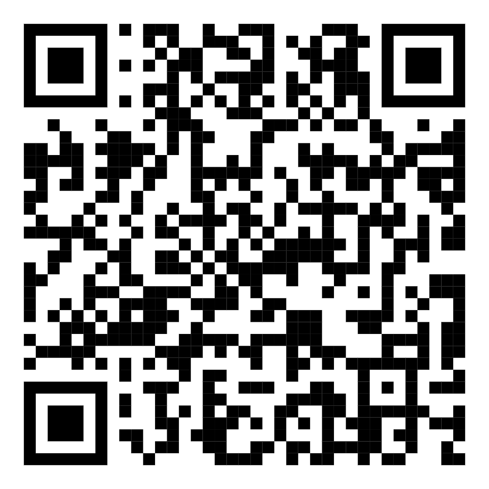 Google 360° Tour Scan QR Code