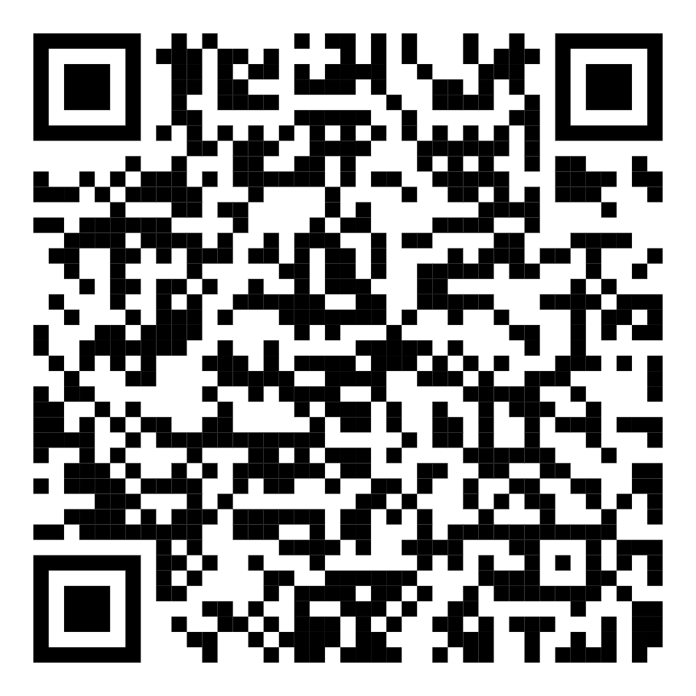 Google 360° Tour Scan QR Code