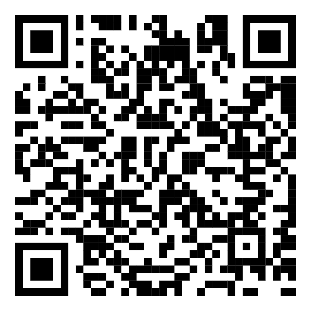 Google 360° Tour Scan QR Code