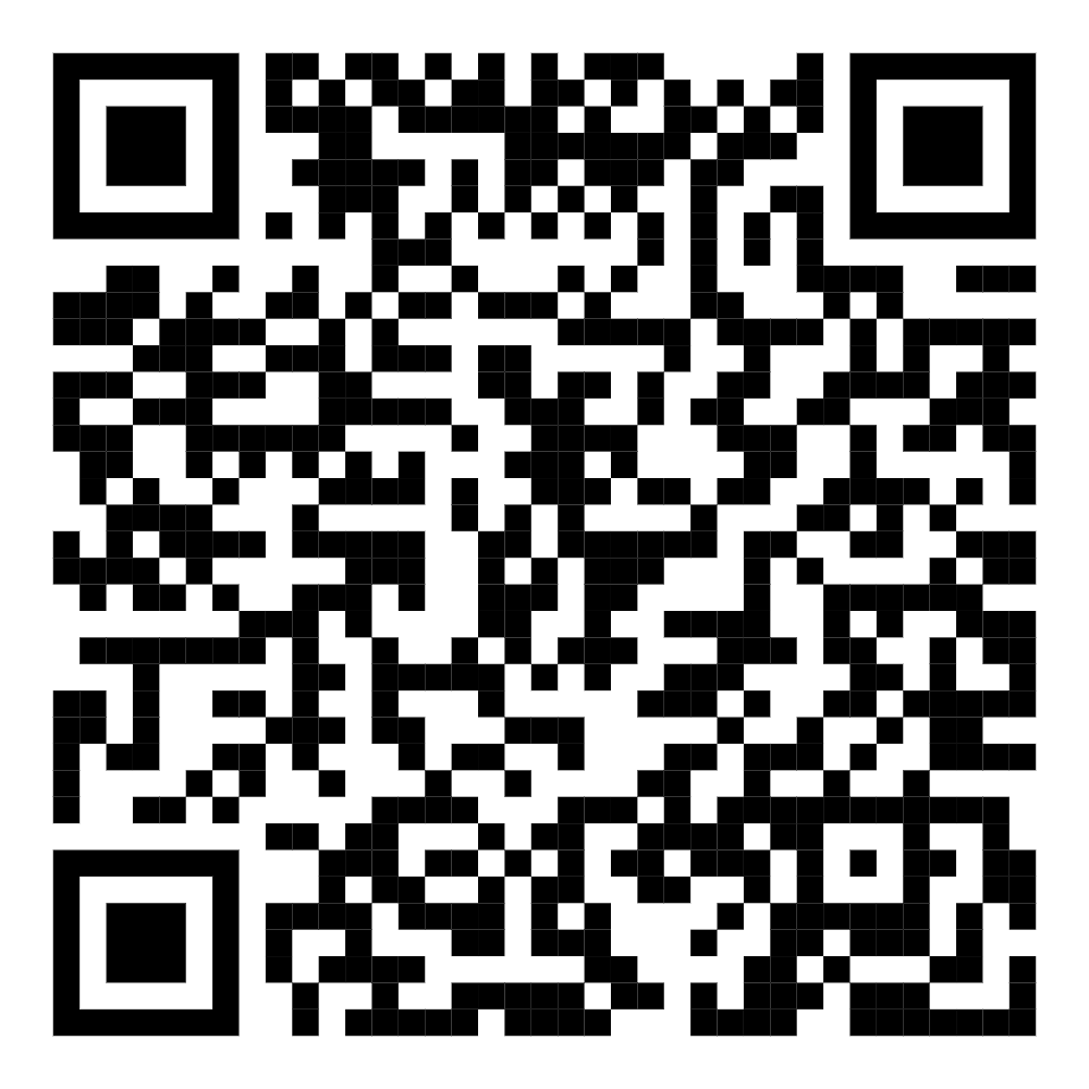 Google 360° Tour Scan QR Code