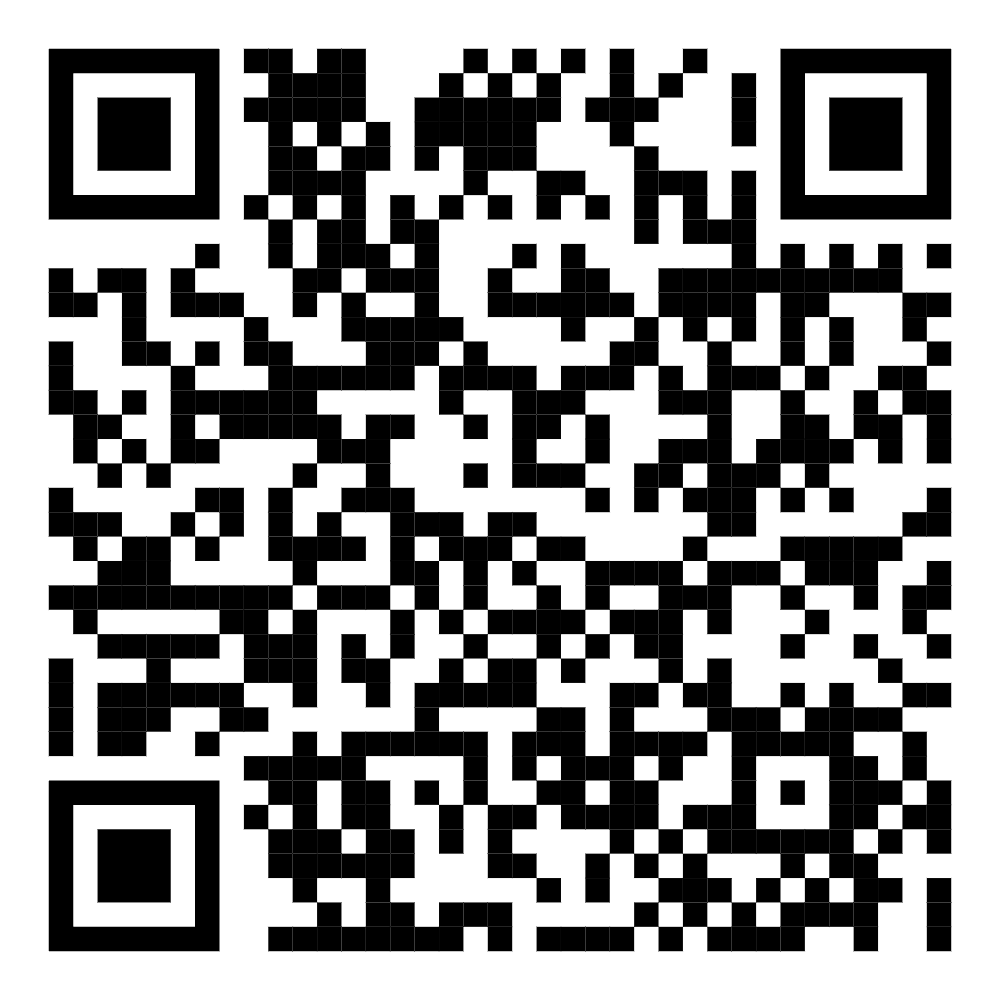 Google 360° Tour Scan QR Code