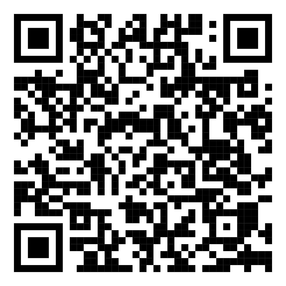 Google 360° Tour Scan QR Code