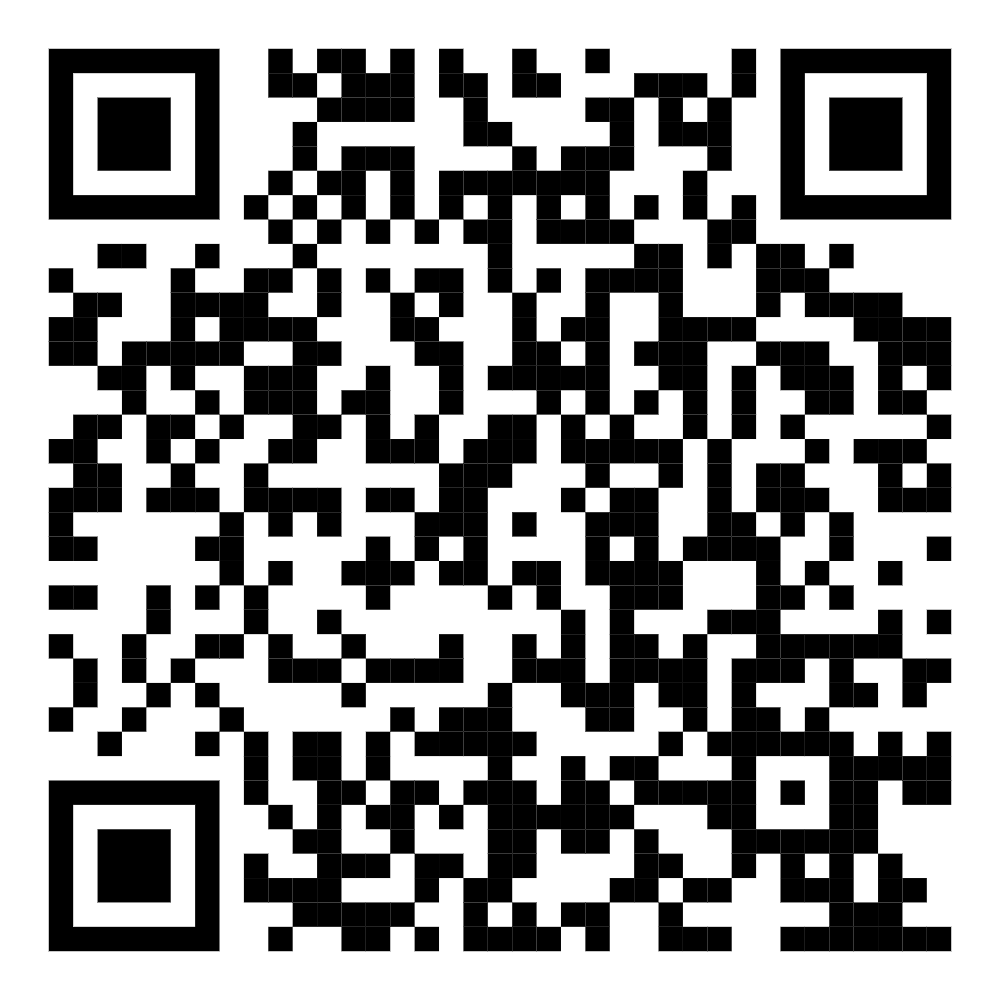 Google 360° Tour Scan QR Code