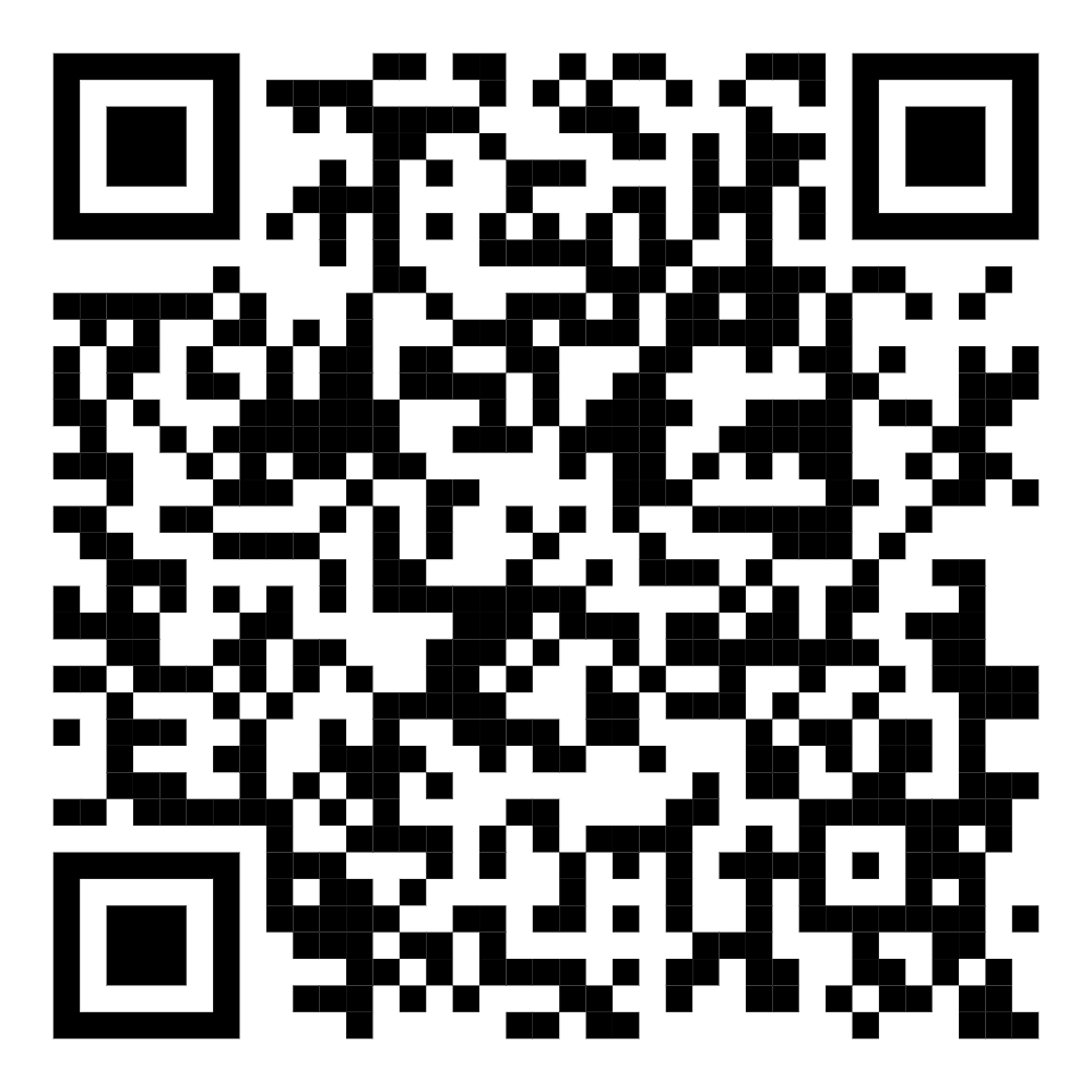 Google 360° Tour Scan QR Code