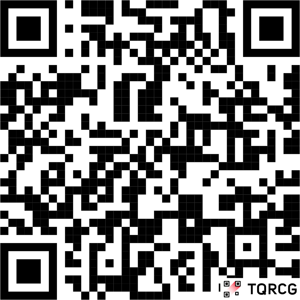 Google 360° Tour Scan QR Code