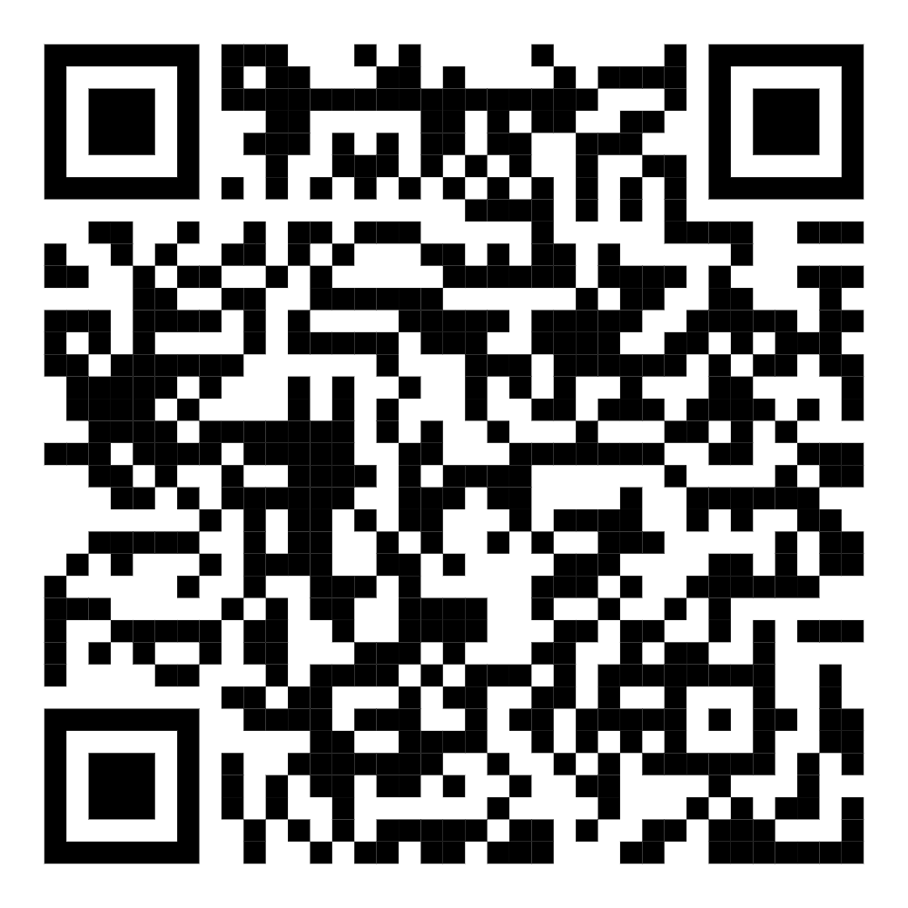 Google 360° Tour Scan QR Code