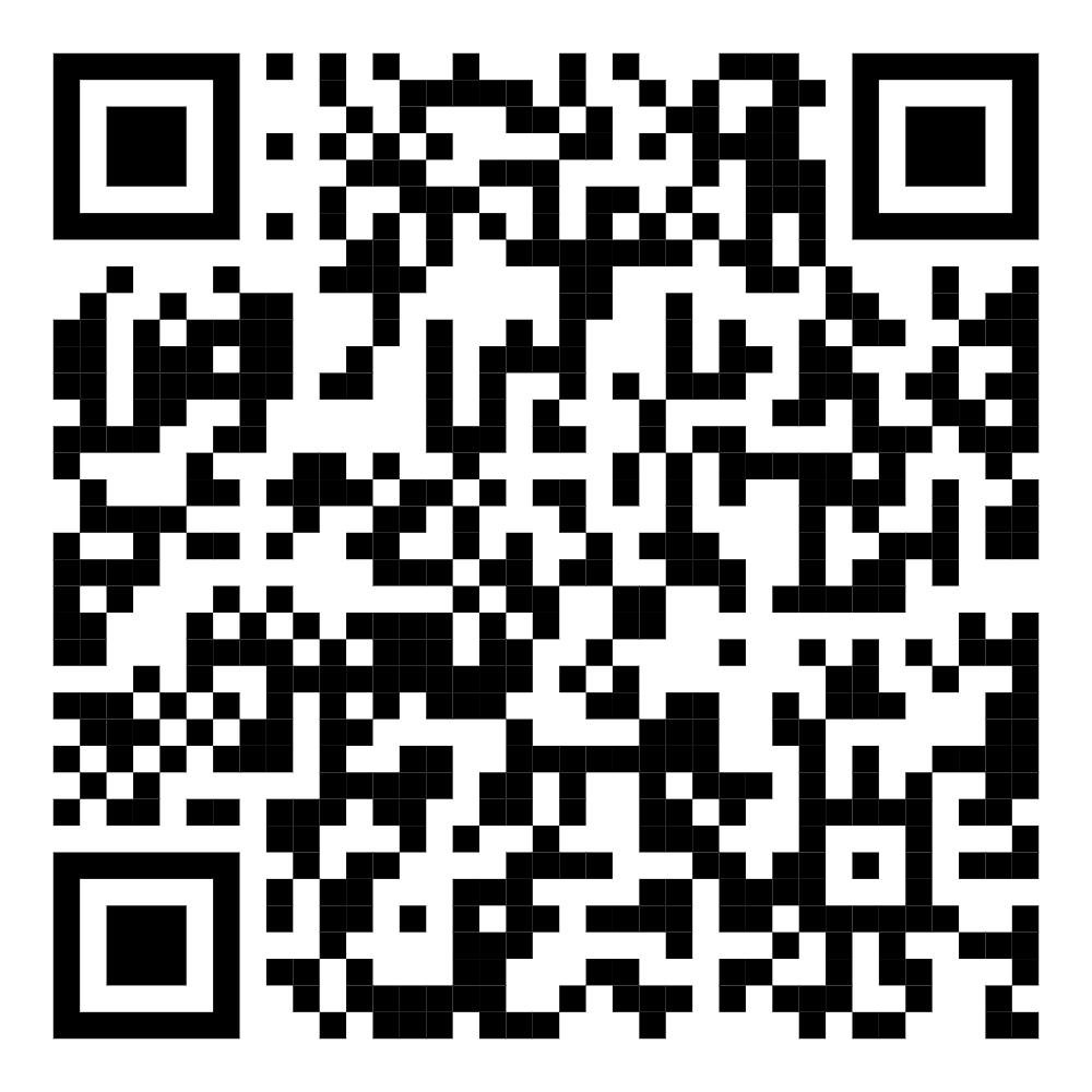 Google 360° Tour Scan QR Code