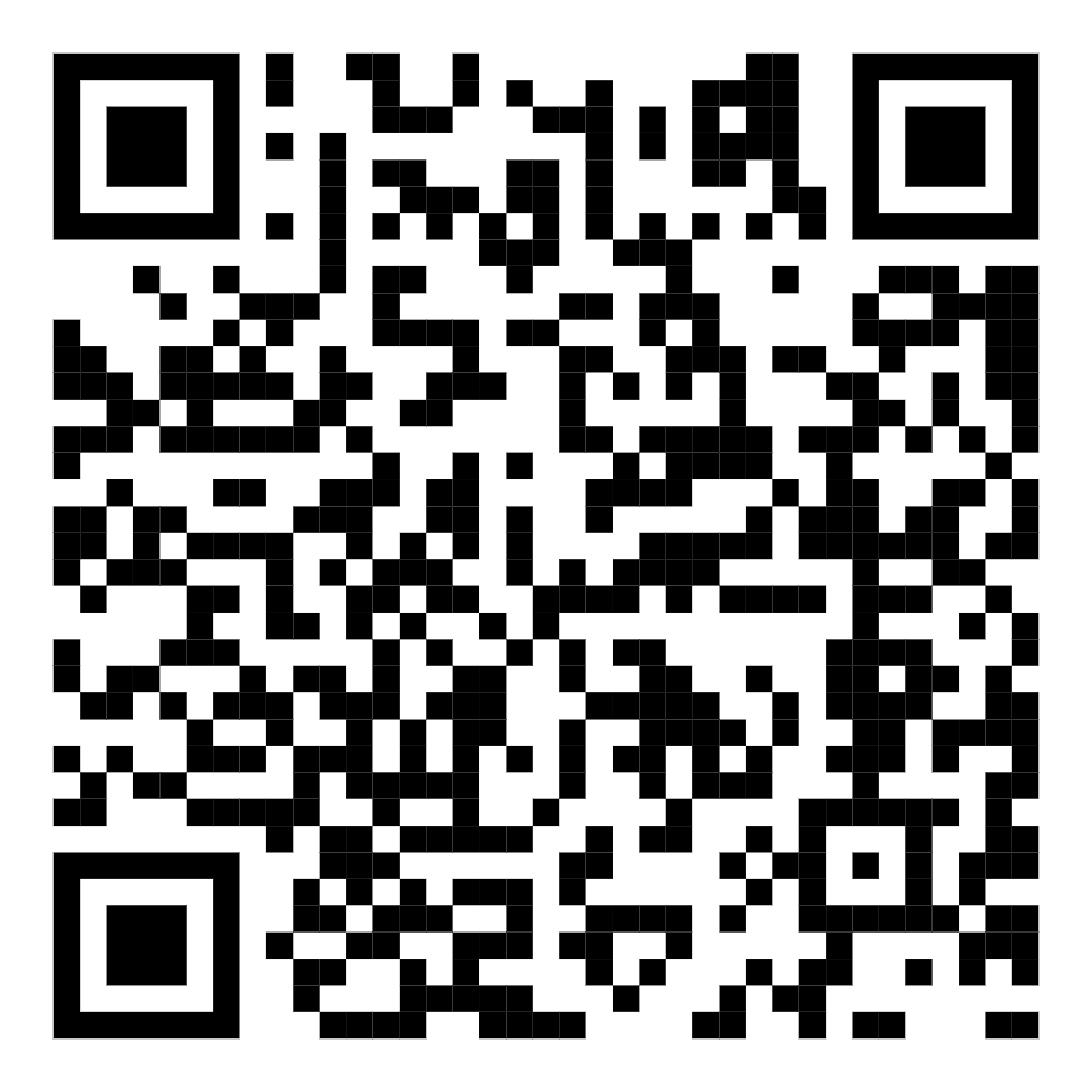 Google 360° Tour Scan QR Code