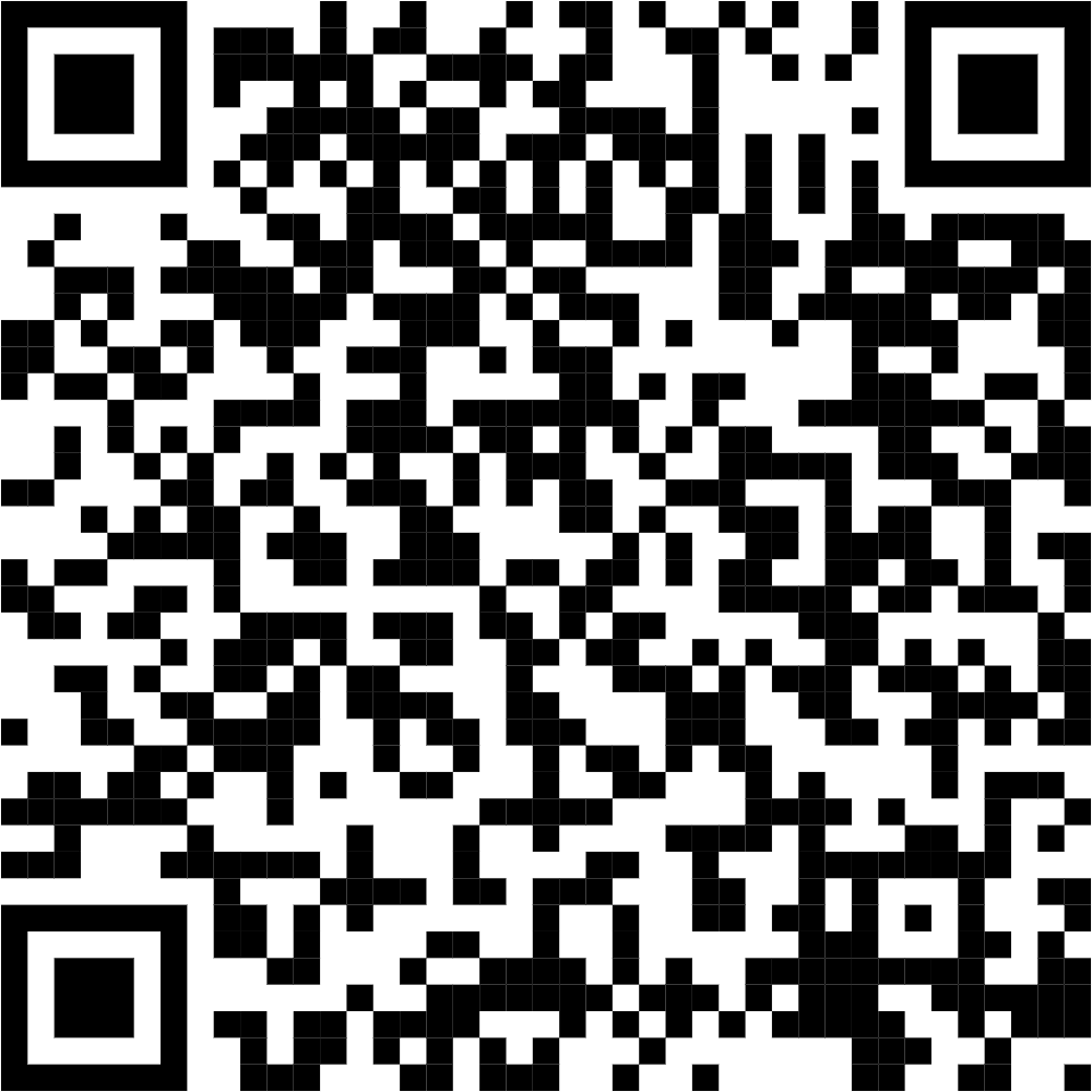 Google 360&deg; Tour Scan QR Code