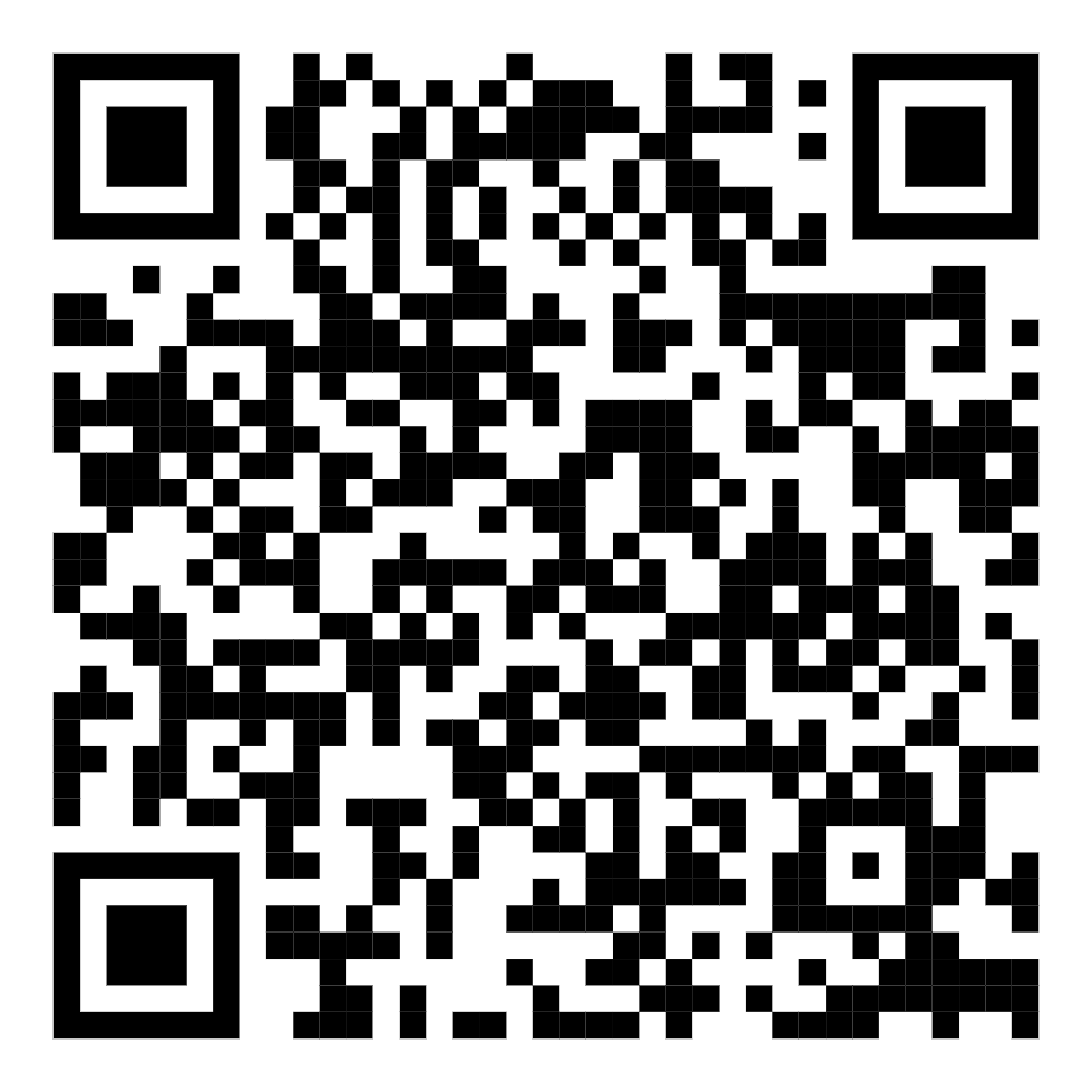 Google 360° Tour Scan QR Code