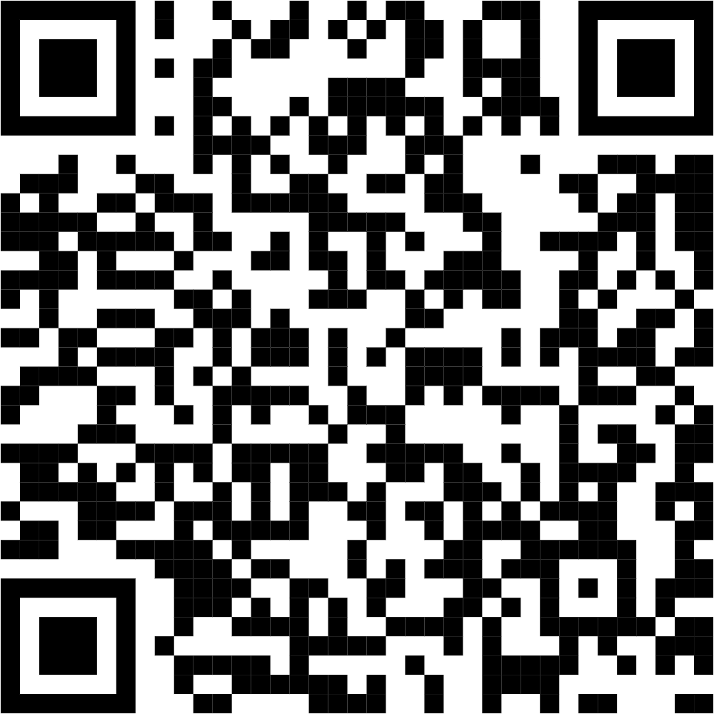 Google 360° Tour Scan QR Code