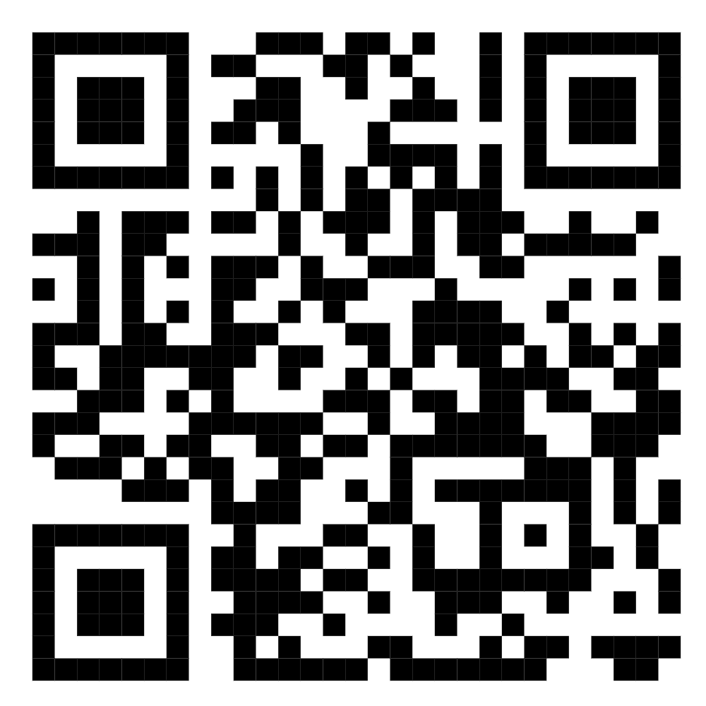 Google 360° Tour Scan QR Code